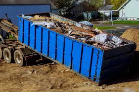 Best Construction Debris Removal  in Falling Water, TN